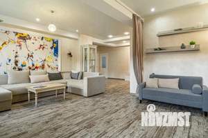 1-к квартира, посуточно, 90м2, 1/1 этаж