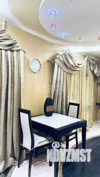 2-к квартира, на длительный срок, 60м2, 4/10 этаж