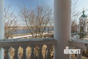 2-к квартира, посуточно, 68м2, 5/5 этаж