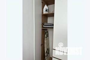 1-к квартира, посуточно, 33м2, 9/17 этаж