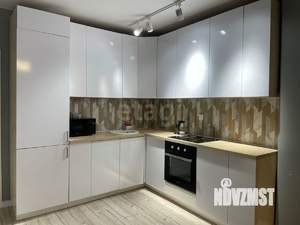 2-к квартира, на длительный срок, 63м2, 15/17 этаж