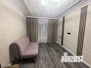 2-к квартира, на длительный срок, 45м2, 1/5 этаж