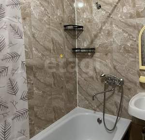 1-к квартира, на длительный срок, 38м2, 10/14 этаж