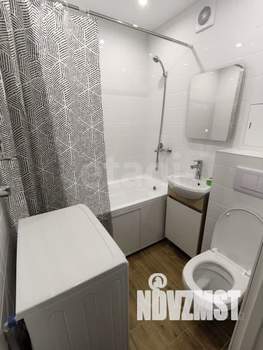 2-к квартира, на длительный срок, 42м2, 4/5 этаж