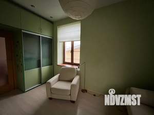 3-к квартира, посуточно, 60м2, 3/3 этаж