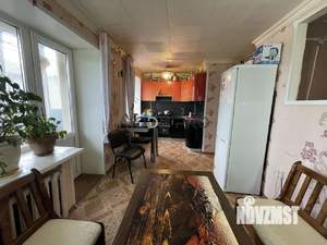 3-к квартира, на длительный срок, 63м2, 4/5 этаж