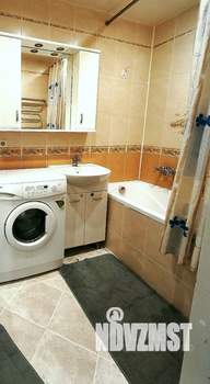 1-к квартира, на длительный срок, 35м2, 8/10 этаж