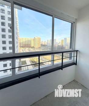 1-к квартира, на длительный срок, 37м2, 8/17 этаж