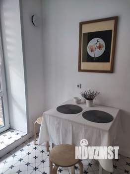 1-к квартира, на длительный срок, 31м2, 1/4 этаж