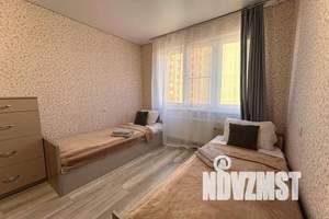 2-к квартира, посуточно, 54м2, 5/10 этаж