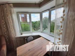 1-к квартира, на длительный срок, 43м2, 6/7 этаж