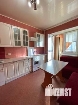 1-к квартира, на длительный срок, 42м2, 4/10 этаж