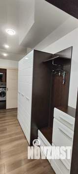 2-к квартира, на длительный срок, 52м2, 15/18 этаж