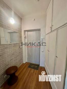 1-к квартира, на длительный срок, 30м2, 3/3 этаж