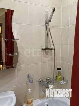 1-к квартира, на длительный срок, 45м2, 4/5 этаж