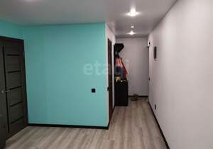 2-к квартира, на длительный срок, 43м2, 4/4 этаж