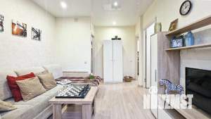 2-к квартира, посуточно, 20м2, 1/1 этаж