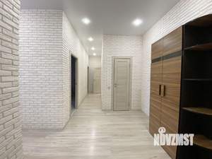 2-к квартира, на длительный срок, 60м2, 9/12 этаж