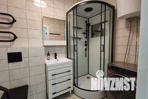 1-к квартира, посуточно, 42м2, 1/5 этаж