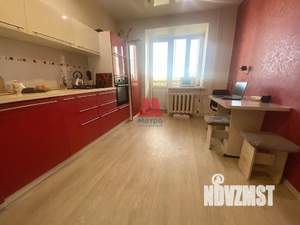 1-к квартира, на длительный срок, 46м2, 7/7 этаж