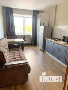 2-к квартира, посуточно, 50м2, 4/5 этаж