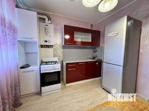 1-к квартира, на длительный срок, 34м2, 3/3 этаж