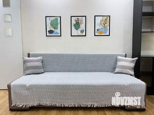 2-к квартира, посуточно, 46м2, 3/5 этаж