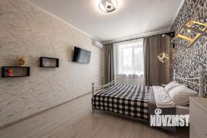 2-к квартира, посуточно, 58м2, 1/1 этаж