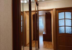 1-к квартира, на длительный срок, 38м2, 7/10 этаж