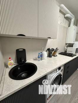 1-к квартира, посуточно, 35м2, 1/9 этаж