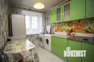 1-к квартира, на длительный срок, 36м2, 7/9 этаж