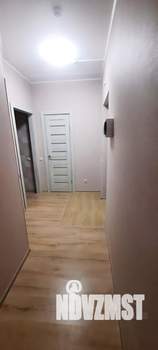 1-к квартира, на длительный срок, 35м2, 8/9 этаж