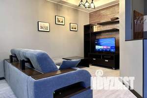 2-к квартира, посуточно, 52м2, 3/5 этаж