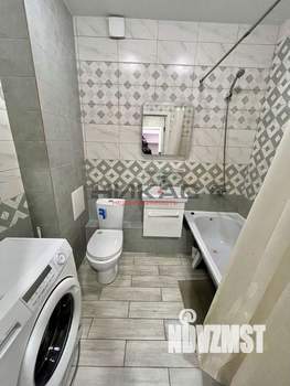 1-к квартира, на длительный срок, 44м2, 3/8 этаж