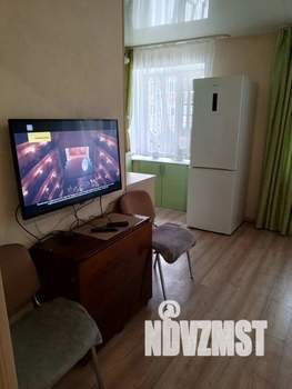 2-к квартира, посуточно, 43м2, 2/5 этаж