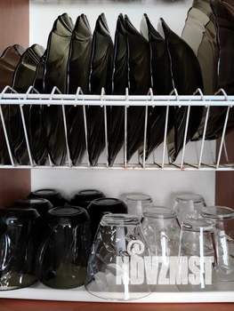 1-к квартира, посуточно, 43м2, 3/5 этаж