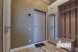 1-к квартира, на длительный срок, 41м2, 8/8 этаж