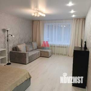 1-к квартира, на длительный срок, 46м2, 2/9 этаж