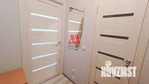 Студия квартира, на длительный срок, 29м2, 12/16 этаж