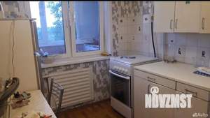 1-к квартира, на длительный срок, 30м2, 3/5 этаж