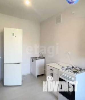 1-к квартира, на длительный срок, 43м2, 1/4 этаж