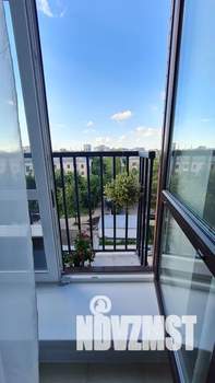 2-к квартира, посуточно, 60м2, 8/10 этаж