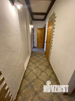 2-к квартира, посуточно, 64м2, 1/4 этаж