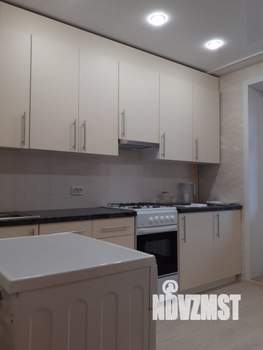 1-к квартира, на длительный срок, 45м2, 3/10 этаж