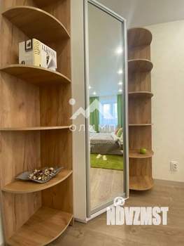 2-к квартира, на длительный срок, 46м2, 5/5 этаж