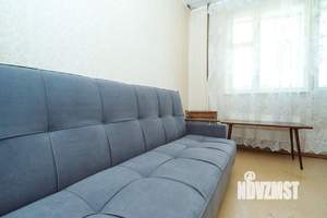 1-к квартира, на длительный срок, 38м2, 9/17 этаж