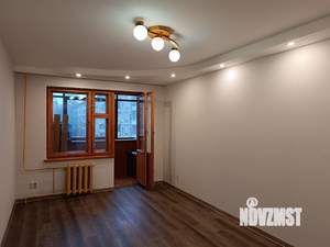 2-к квартира, на длительный срок, 48м2, 4/5 этаж