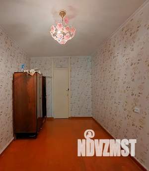 2-к квартира, на длительный срок, 45м2, 2/5 этаж