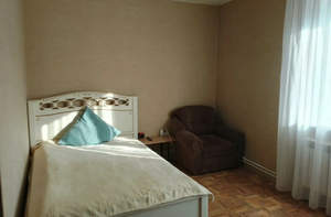 1-к квартира, на длительный срок, 35м2, 2/3 этаж