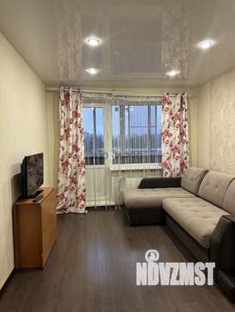 1-к квартира, на длительный срок, 30м2, 6/9 этаж